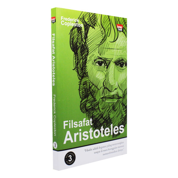 Filsafat Aristoteles