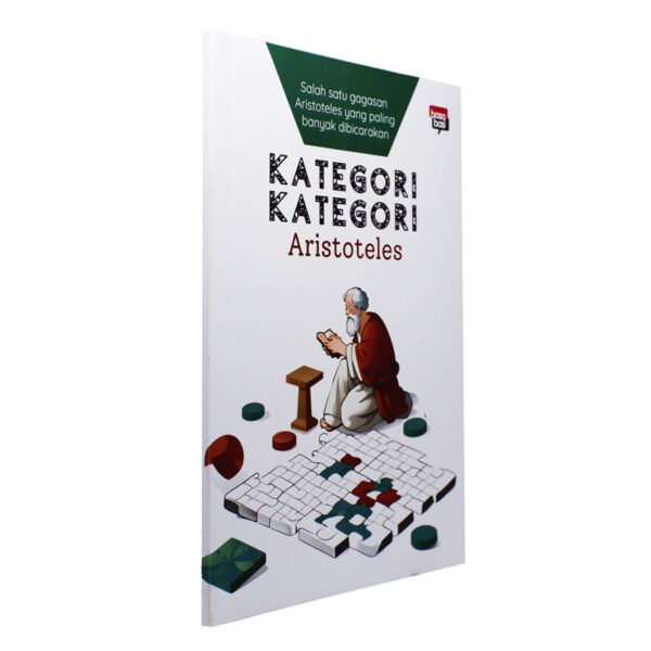 Kategori Kategori