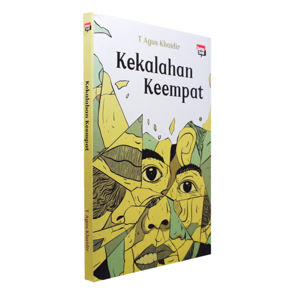 Kekalahan Keempat