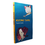 Kucing Tamu