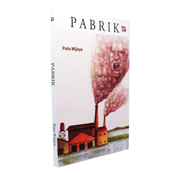 Pabrik