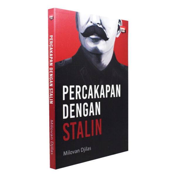 Percakapan dengan Stalin