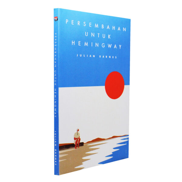 Persembahan untuk Hemingway