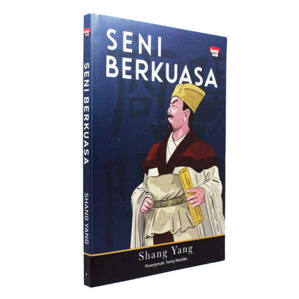 Seni Berkuasa
