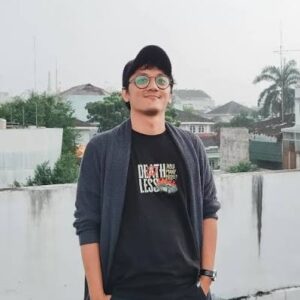Brian Khrisna