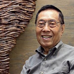 Budi Darma