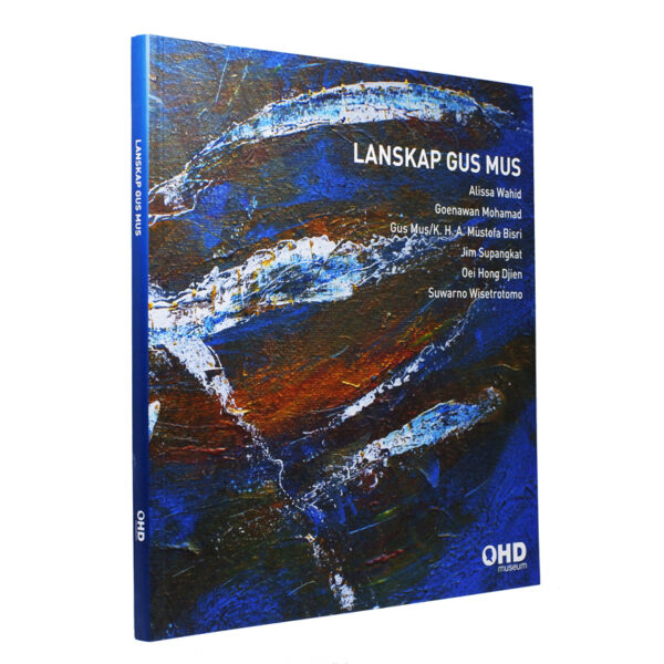 Lanskap Gus Mus