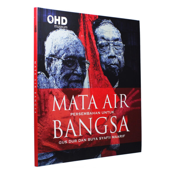 Mata Air Bangsa