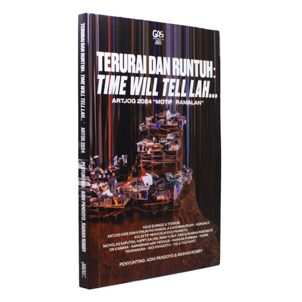 Terurai dan Runtuh: Time Will Tell Lah...