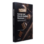Setiap Api Butuh Sedikit Bantuan
