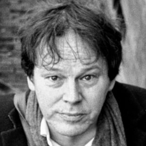 David Graeber