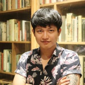 Dea Anugrah