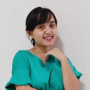 Dea Safira