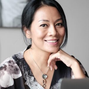 Dee Lestari