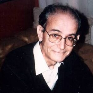 Denys Lombard