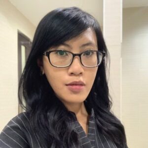 Dhianita Kusuma Pertiwi