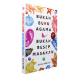 Bukan Buku Agama Bukan Resep Masakan