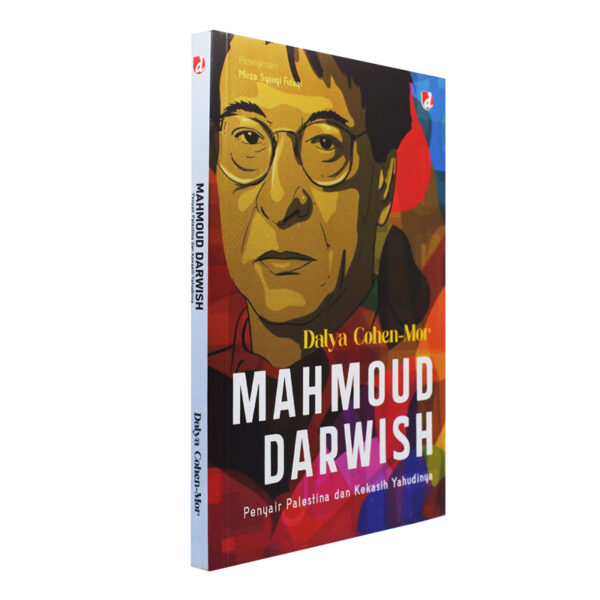Mahmoud Darwish