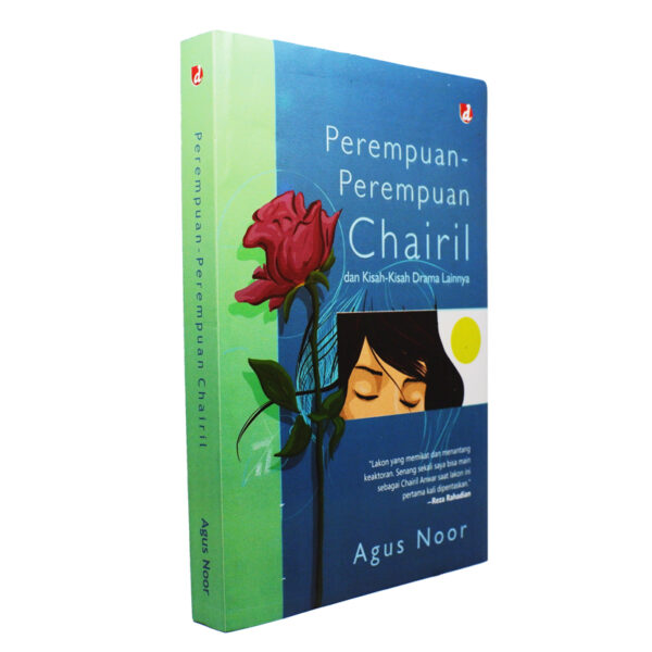 Perempuan-Perempuan Chairil