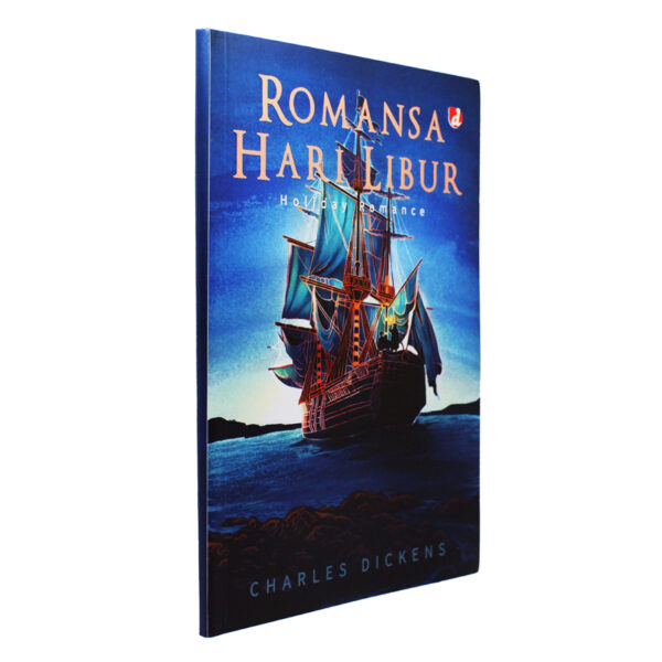 Romansa Hari Libur