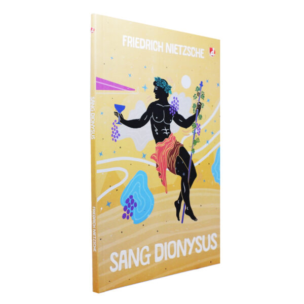 Sang Dionysus