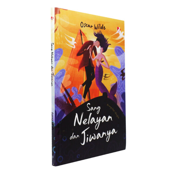 Sang Nelayan Dan Jiwanya