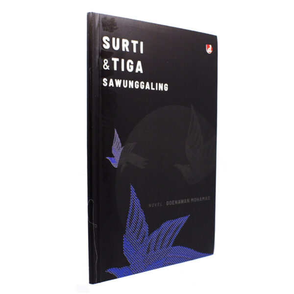 Surti & Tiga Sawunggaling