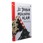 32 Tahun Menjarah Alam: Penghancuran Lingkungan di Bawah Orde Baru 1966-1998