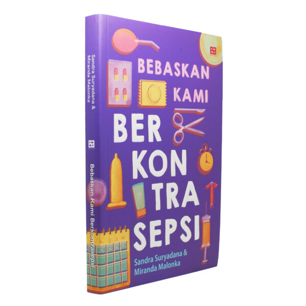 Bebaskan Kami Berkontrasepsi