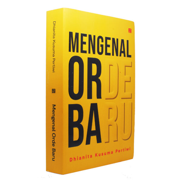 Mengenal Orde Baru