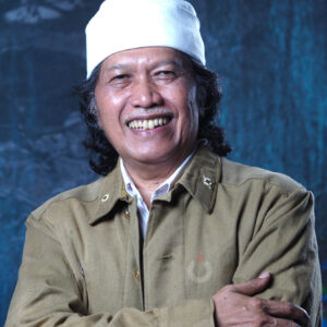 Emha Ainun Nadjib