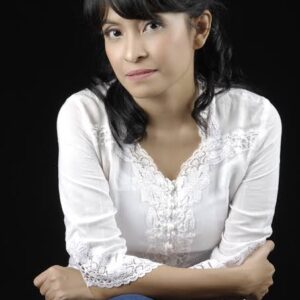 Febi Indirani