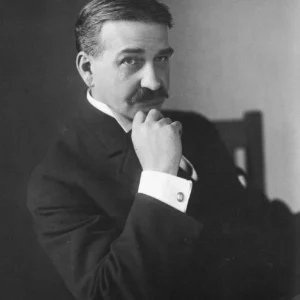 Frank Baum