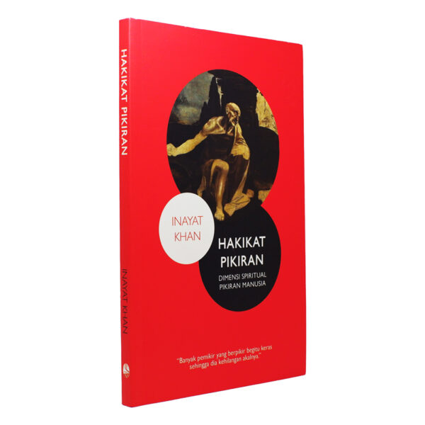Hakikat Pikiran, Dimensi Spiritual Pikiran Manusia