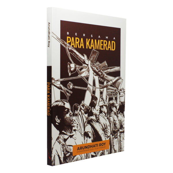 Bersama Para Kamerad