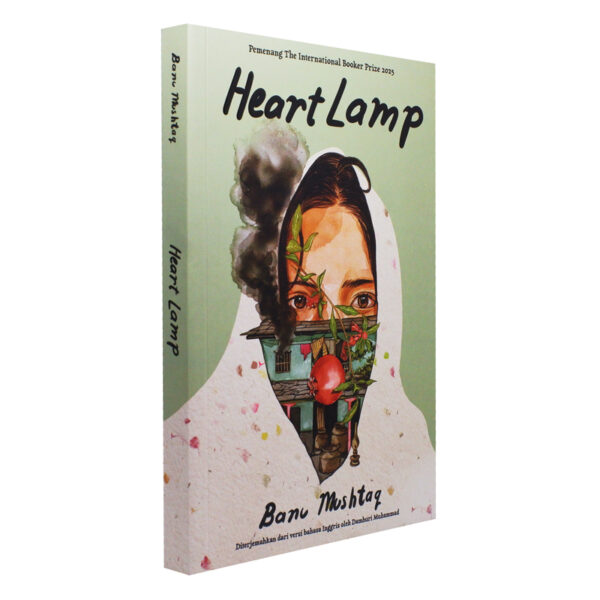 Heart Lamp