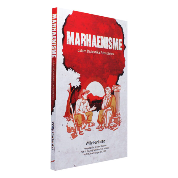 Marhaenisme dalam Dialektika Aristoteles