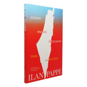 Sejarah Ringkas Penjajahan Israel atas Palestina