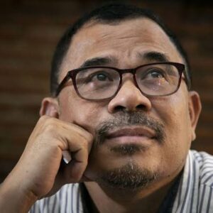 Garin Nugroho