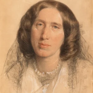 George Eliot