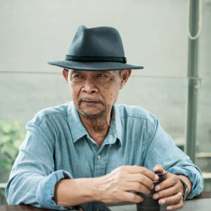 Goenawan Muhammad