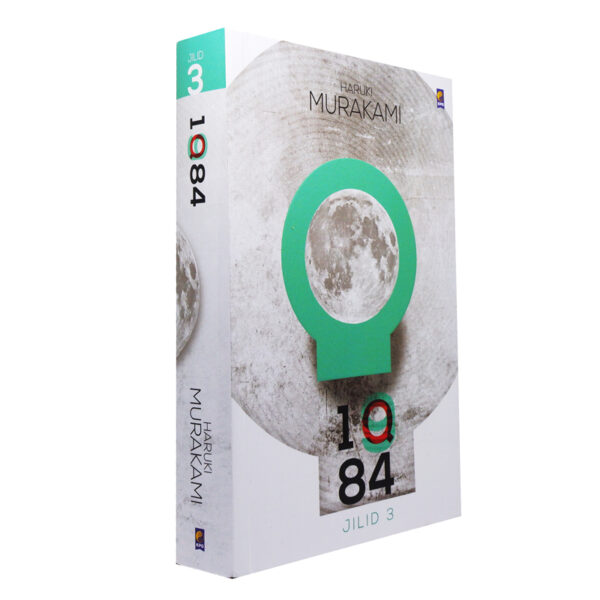 1Q84 (Jilid 3)