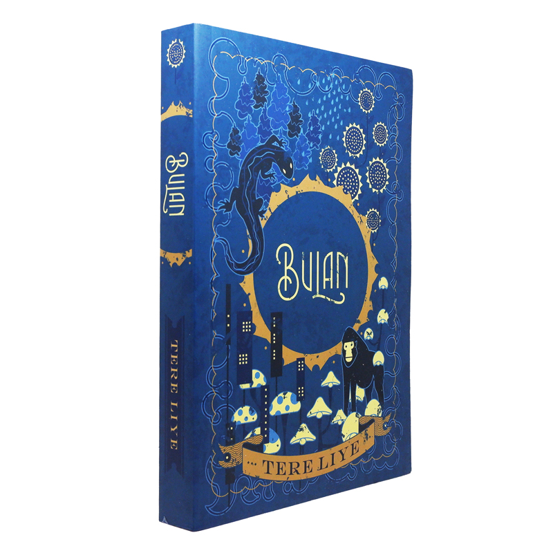 Bulan
