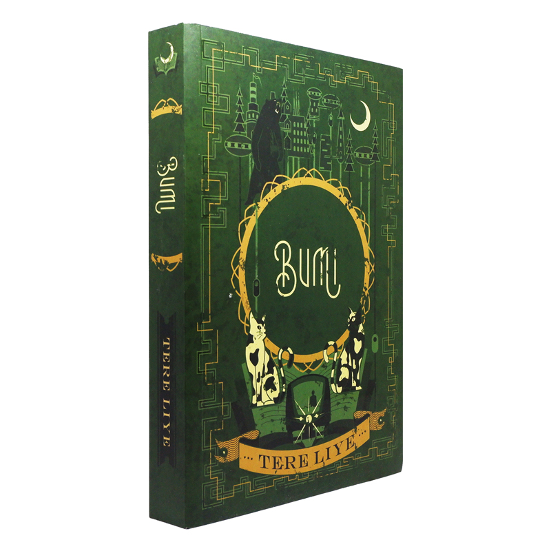 Bumi