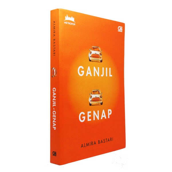 Ganjil Genap