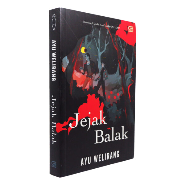 Jejak Balak