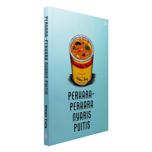 Perkara-Perkara Nyaris Puitis