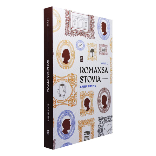 Romansa Stovia