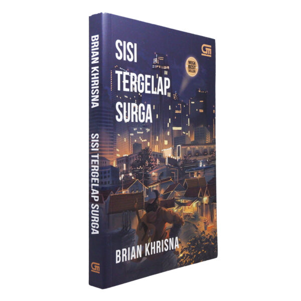 Sisi Tergelap Surga