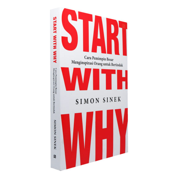 Start With Why